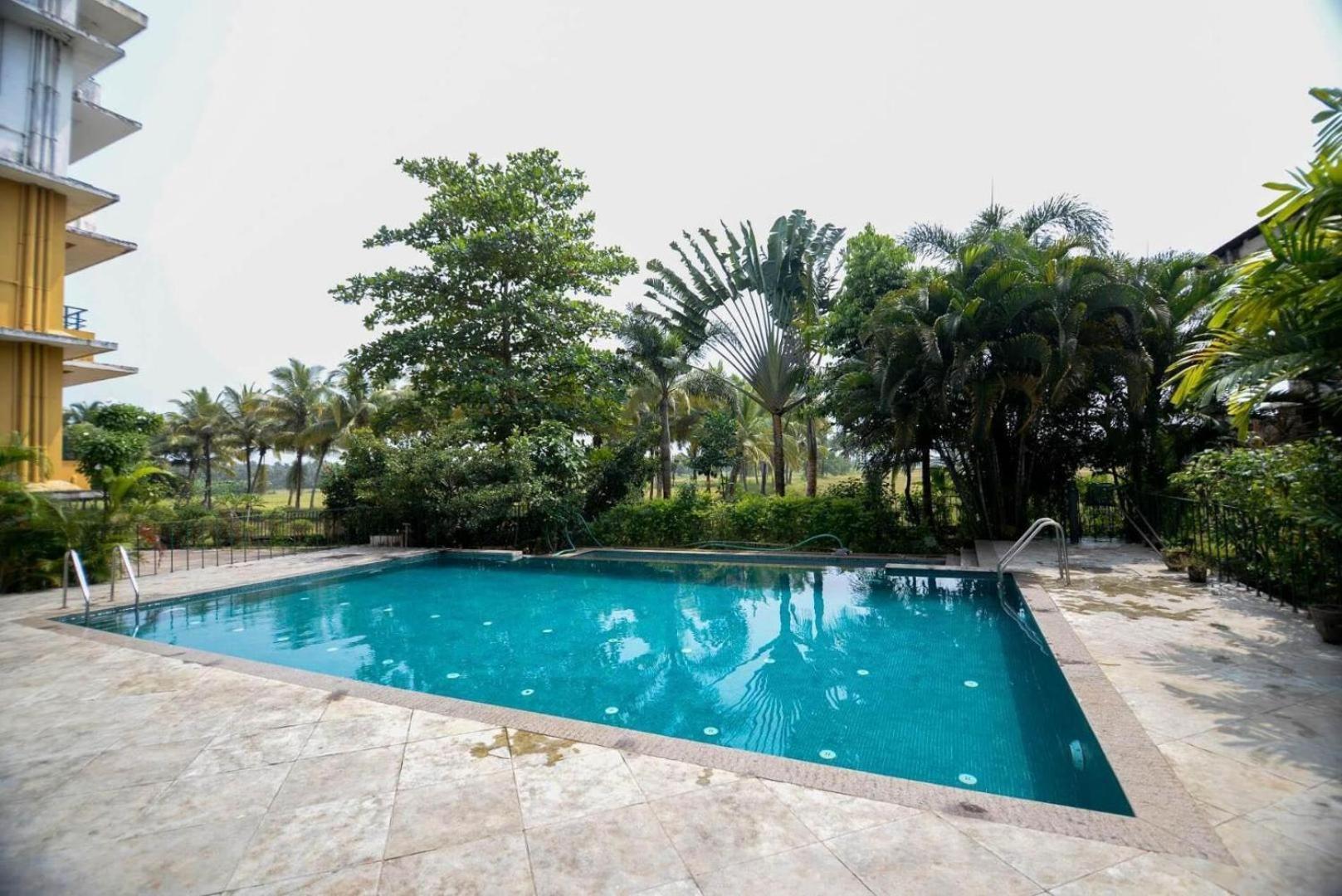 Bluebell Meadows 2Bhk Apartment Varca Ngoại thất bức ảnh